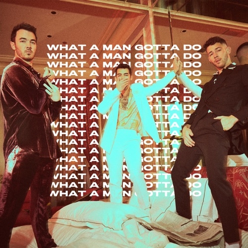JONAS BROTHERS