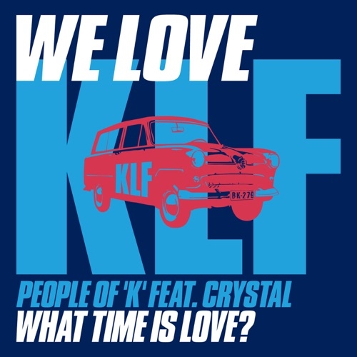 KLF
