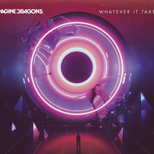 IMAGINE DRAGONS - Whatever It Takes
