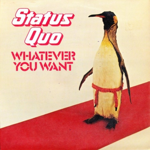 STATUS QUO