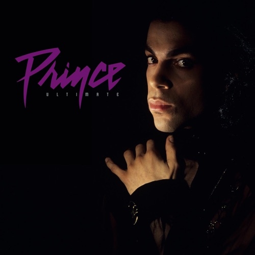 PRINCE - WHEN DOVES CRY