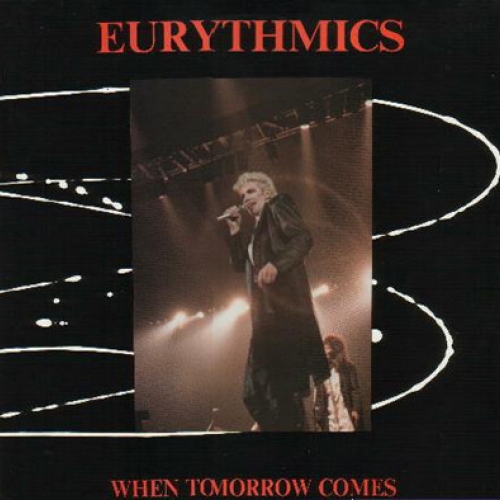 EURYTHMICS