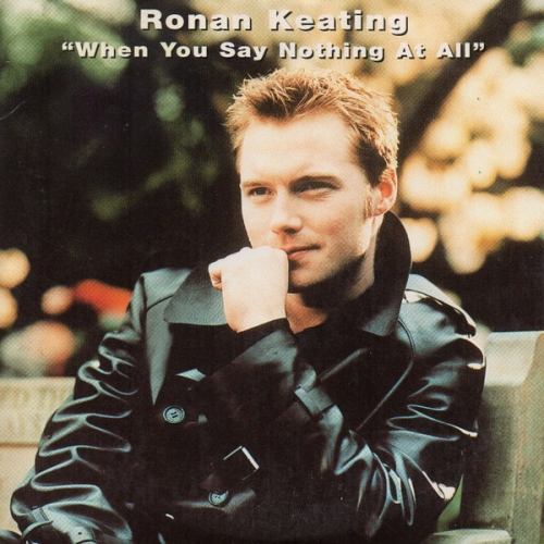 RONAN KEATING