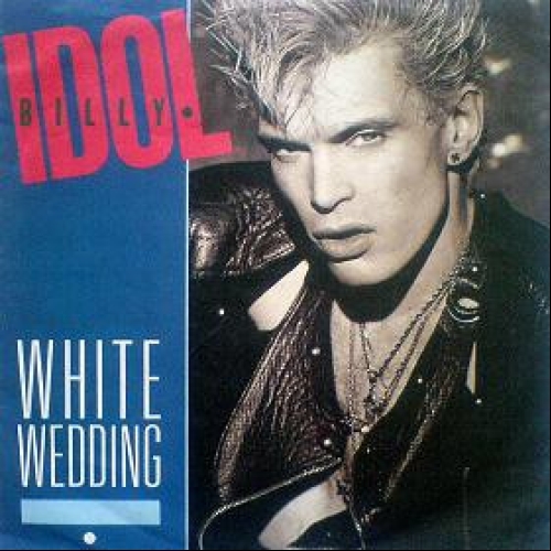 BILLY IDOL