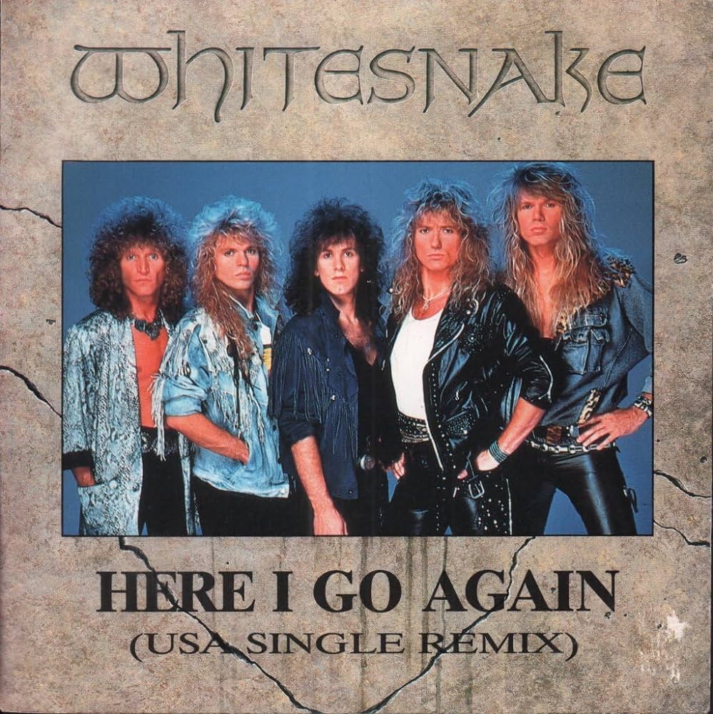 WHITESNAKE