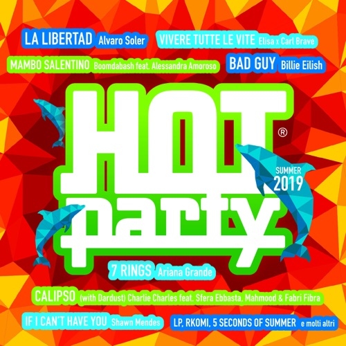 LP - Wild (Feat Levante)