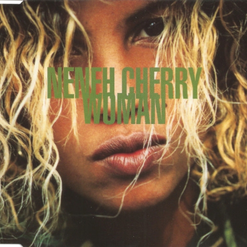 NENEH CHERRY - Woman