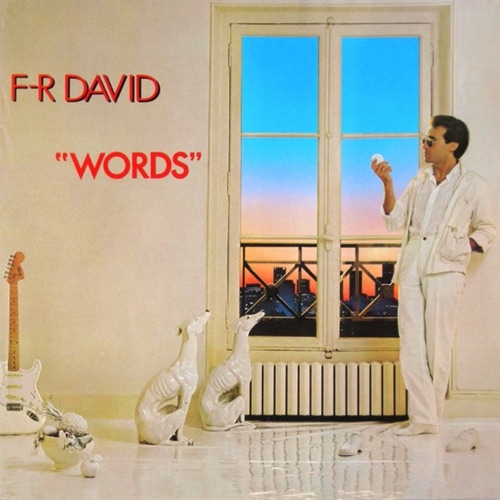 F.R. DAVID