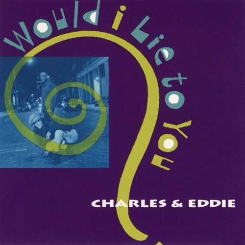 CHARLES  EDDIE