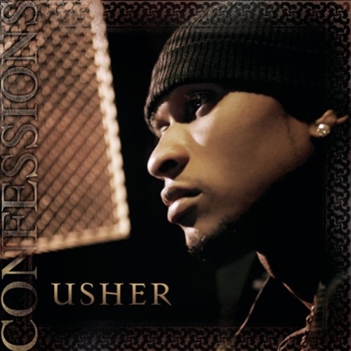 USHER