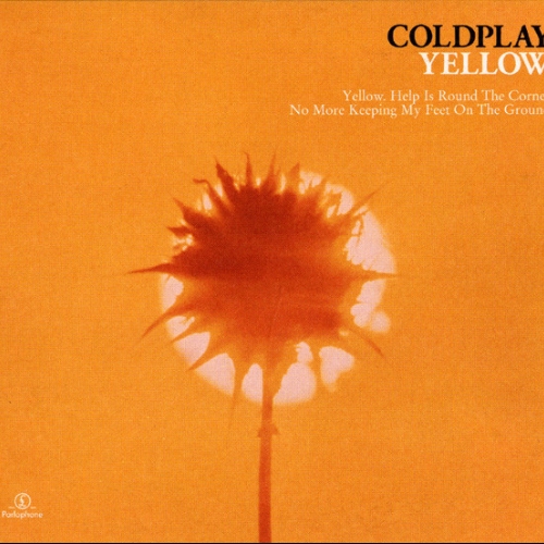 COLDPLAY