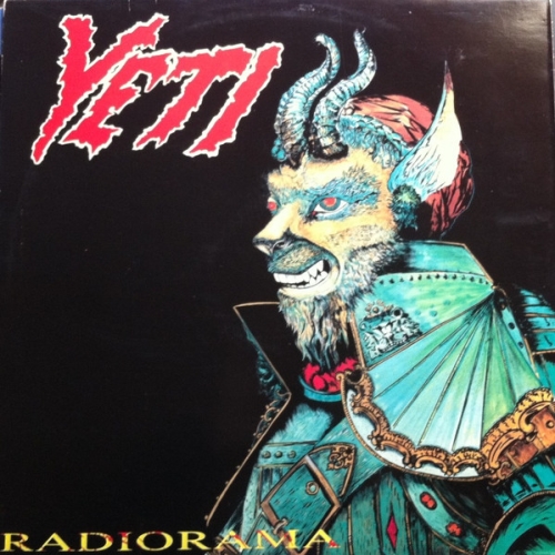 RADIORAMA