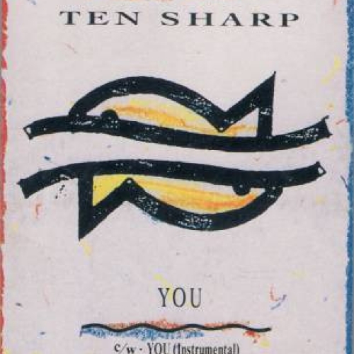 TEN SHARP