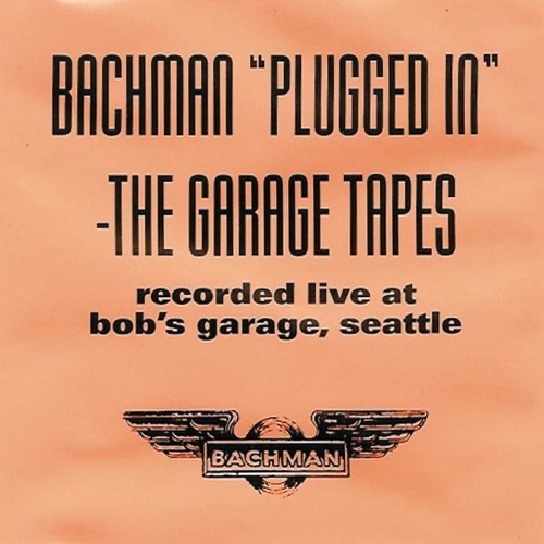 BACHMAN-TURNER OVERDRIVE