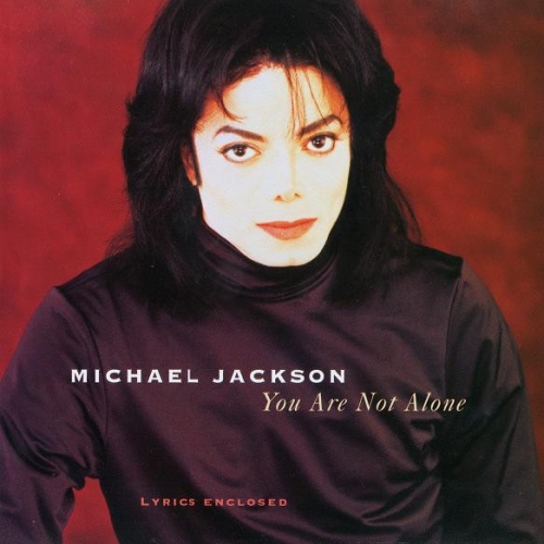 MICHAEL JACKSON