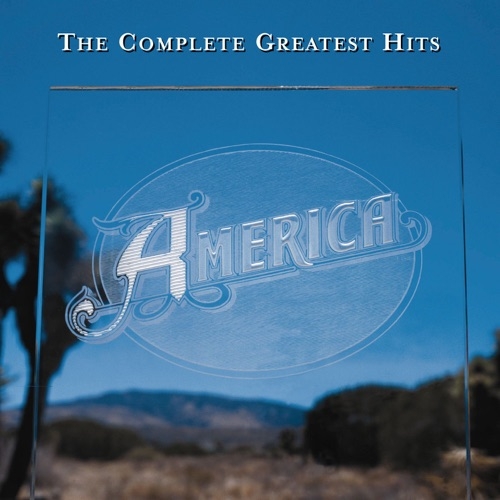 AMERICA - YOU CAN DO MAGIC