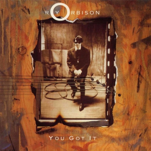 ROY ORBISON