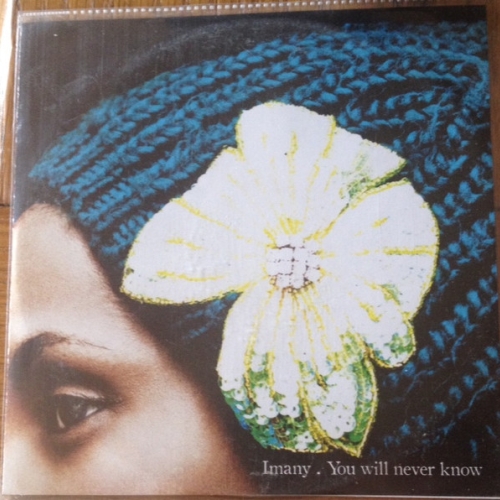 IMANY