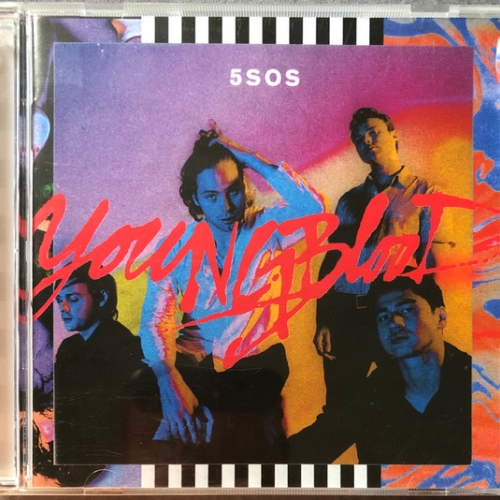 5 SECONDS OF SUMMER