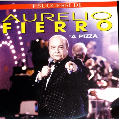 AURELIO FIERRO