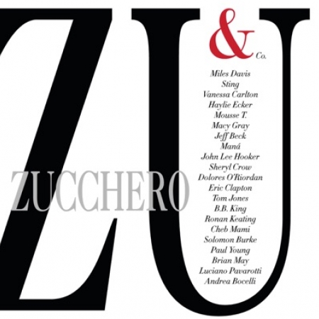 ZUCCHERO