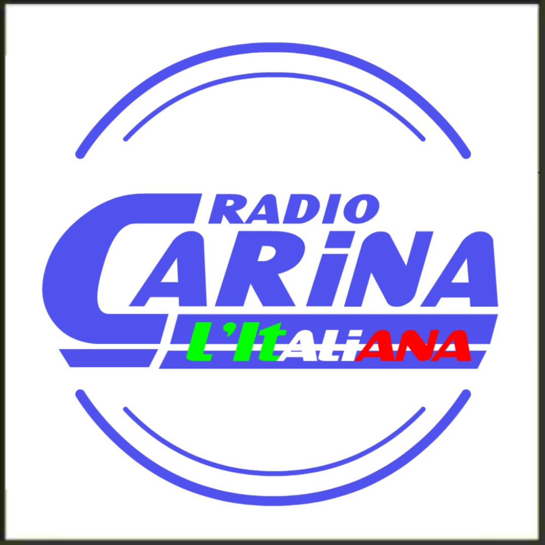 RADIO CARINA L'ITALIANA