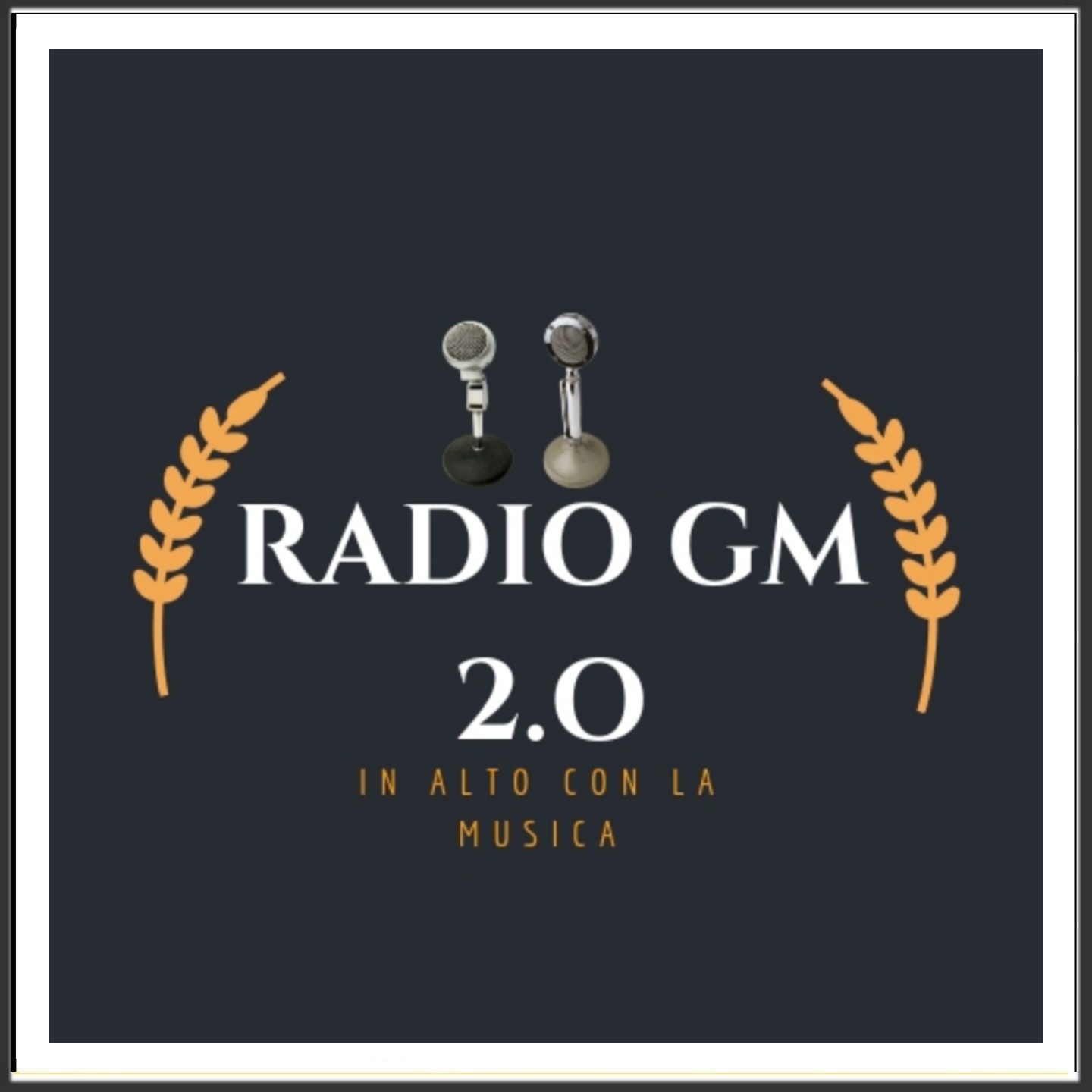RADIO GM 2.0