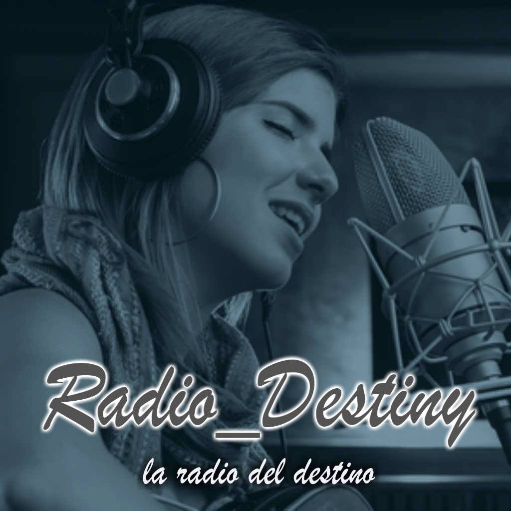 RADIO DESTINY
