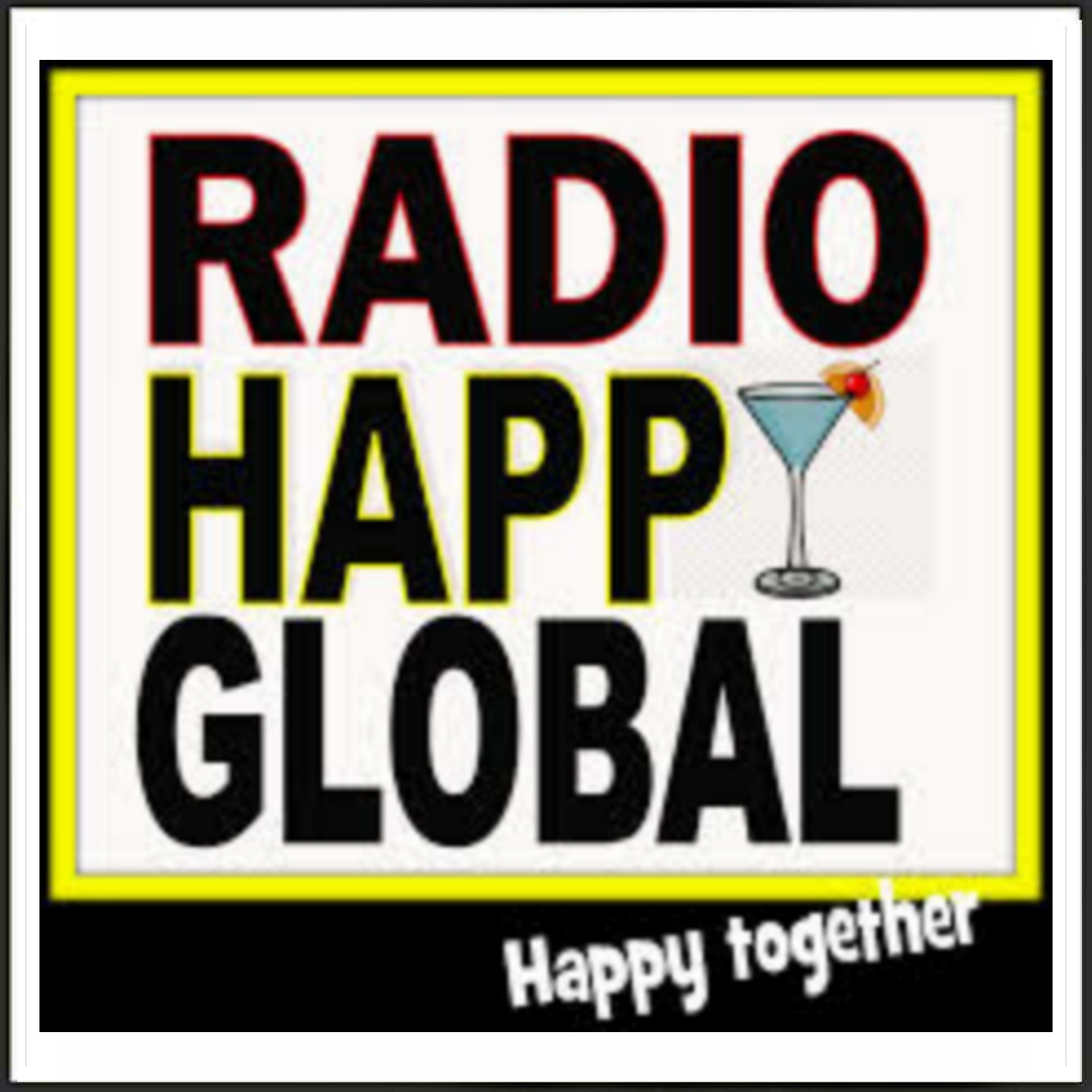 RADIO HAPPY GLOBAL 