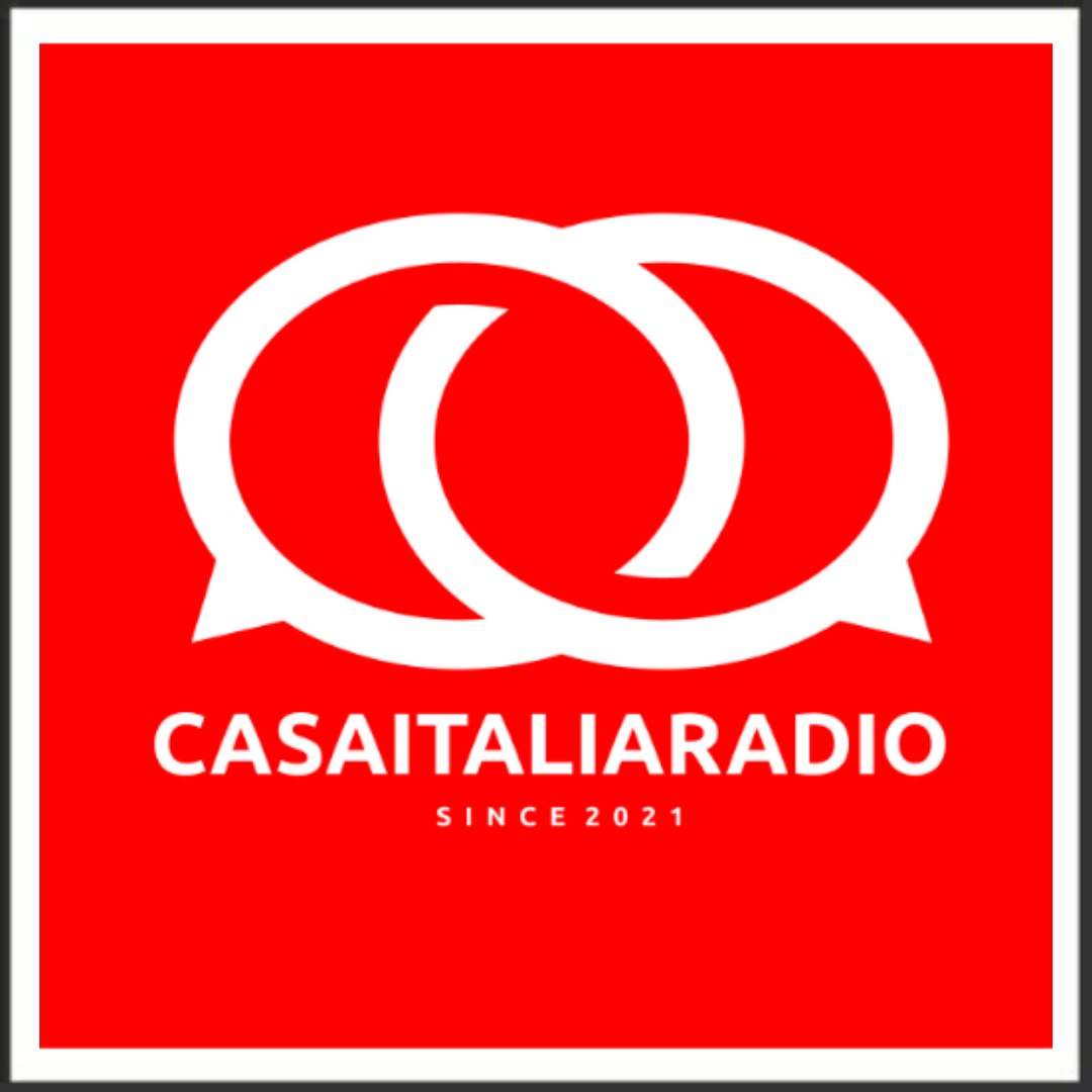 CASA ITALIA RADIO