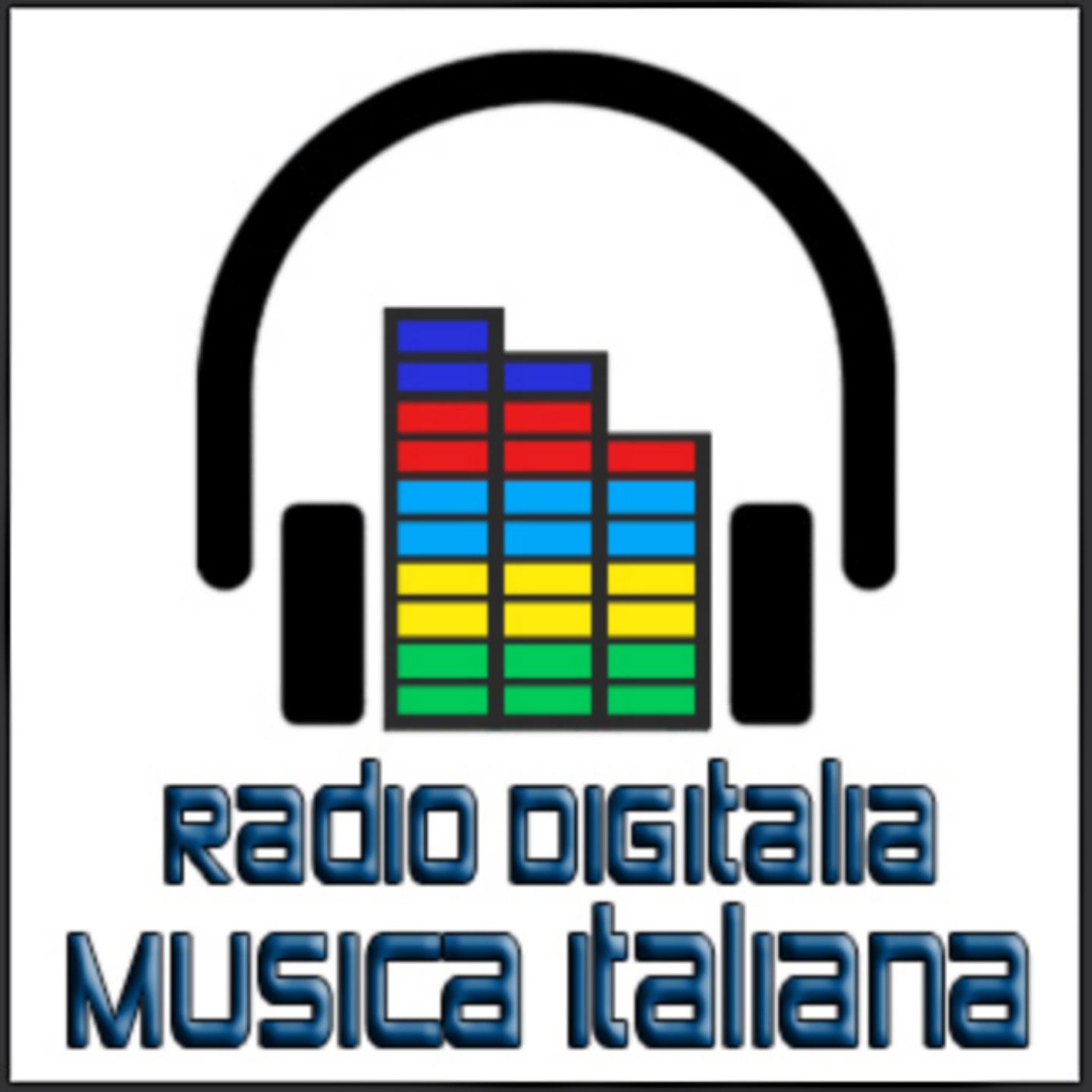 RADIO DIGITALIA Musica-Italiana