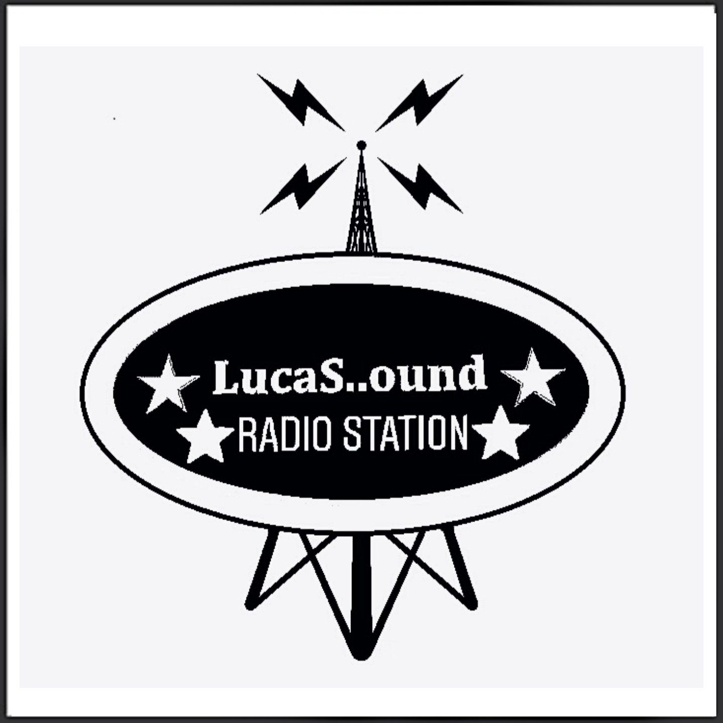 LucaS..ound Radio