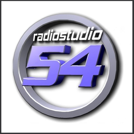 RADIO STUDIO 54