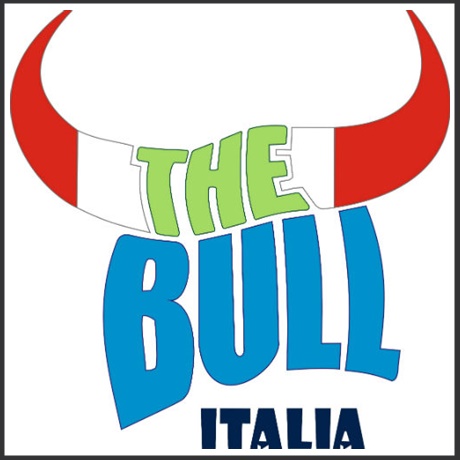 THE BULL ITALIA