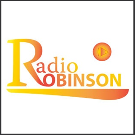 RADIO ROBINSON
