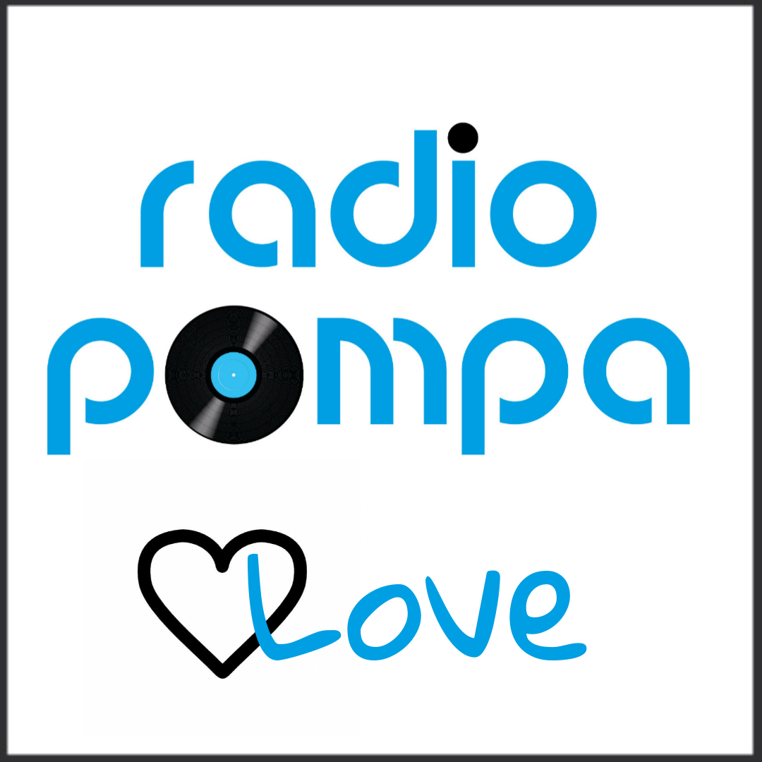 RADIO POMPA love