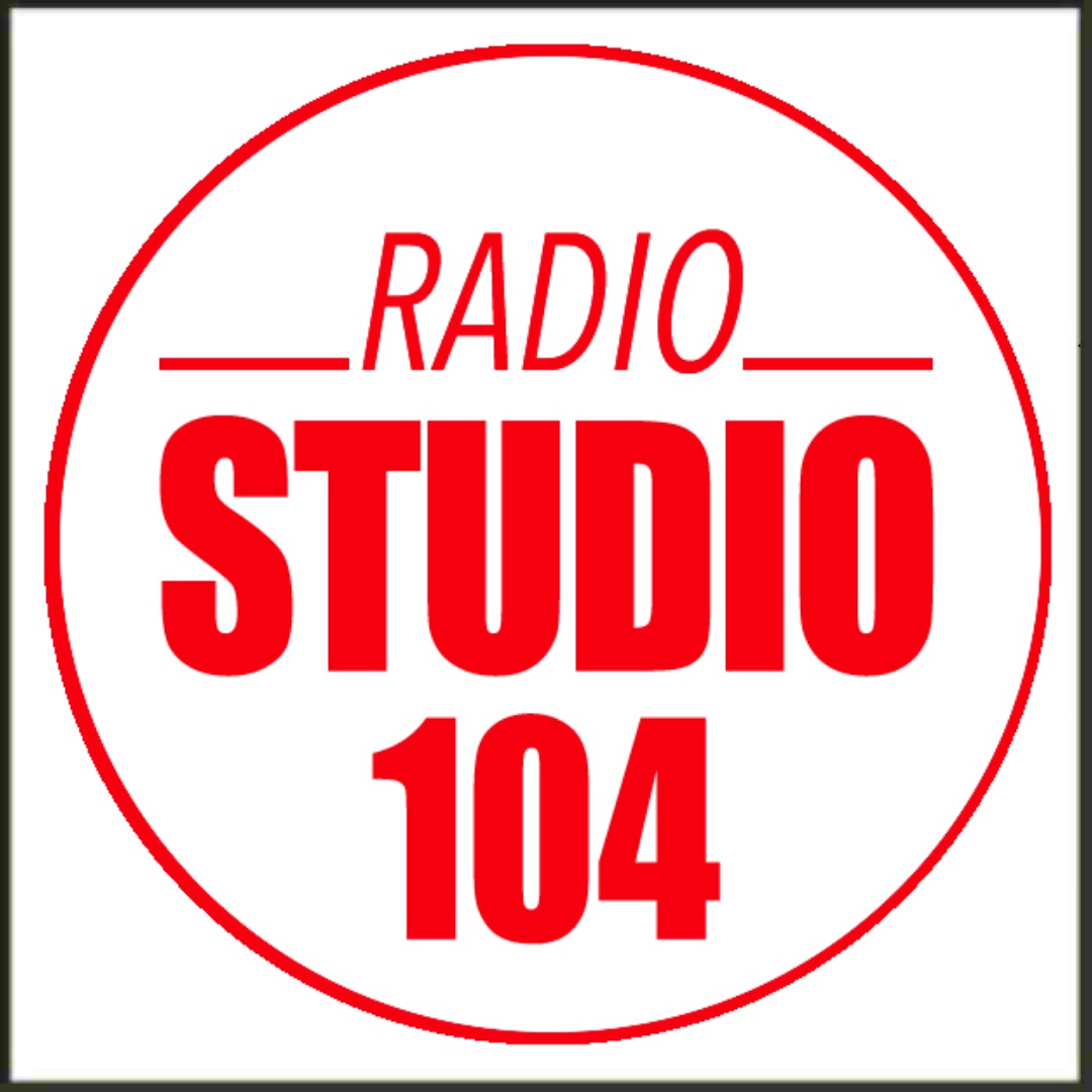 RADIO STUDIO 104