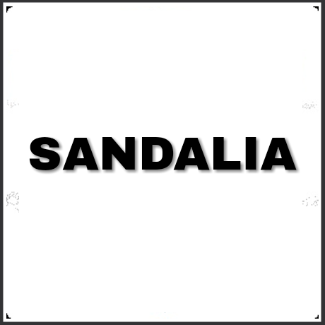SANDALIA