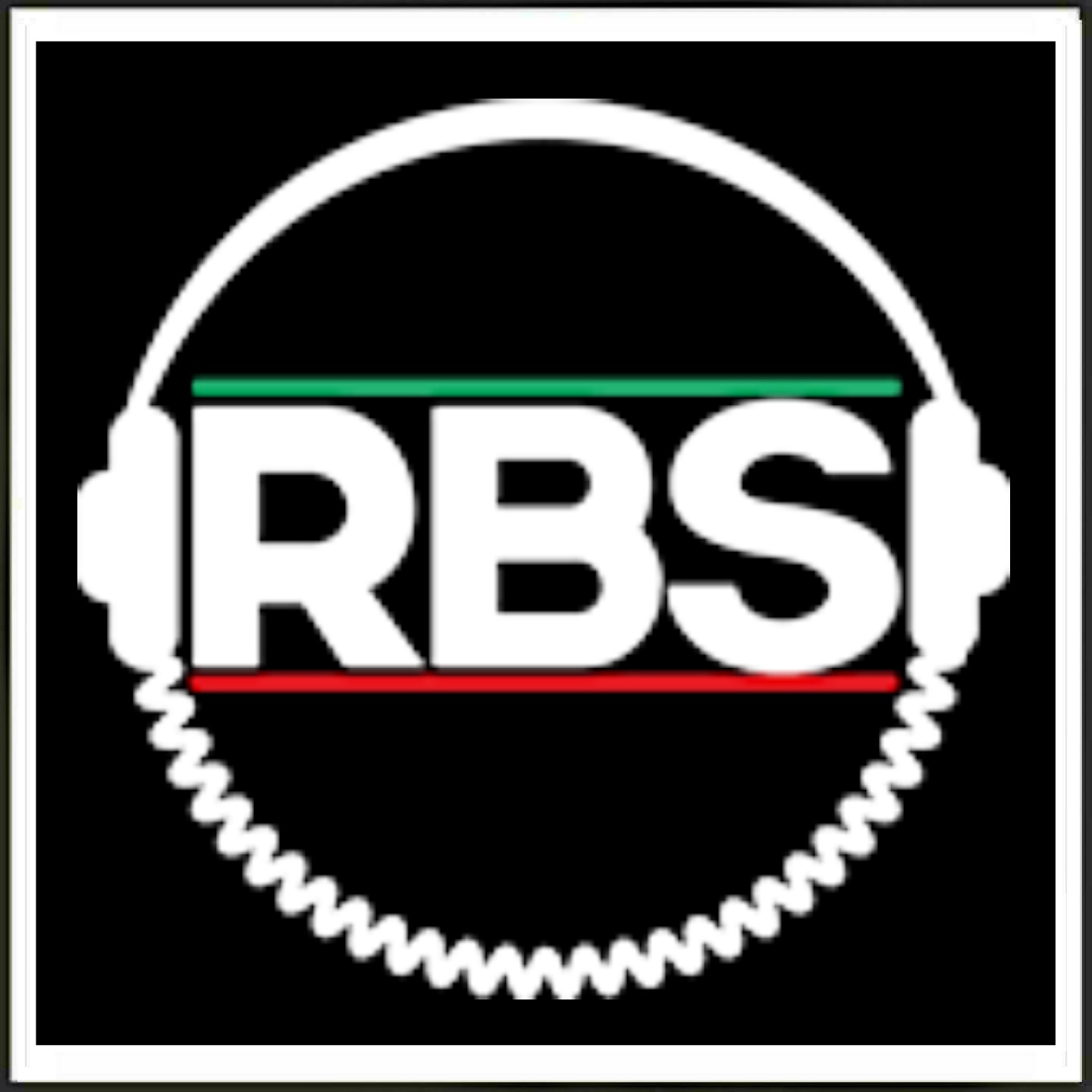 RADIO RBS