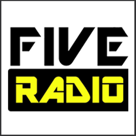 FIVE RADIO
