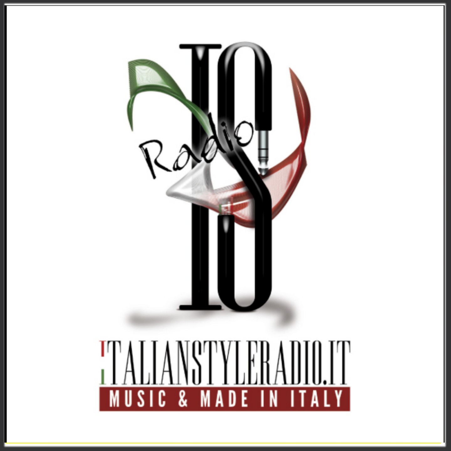 ITALIAN  STYLE RADIO