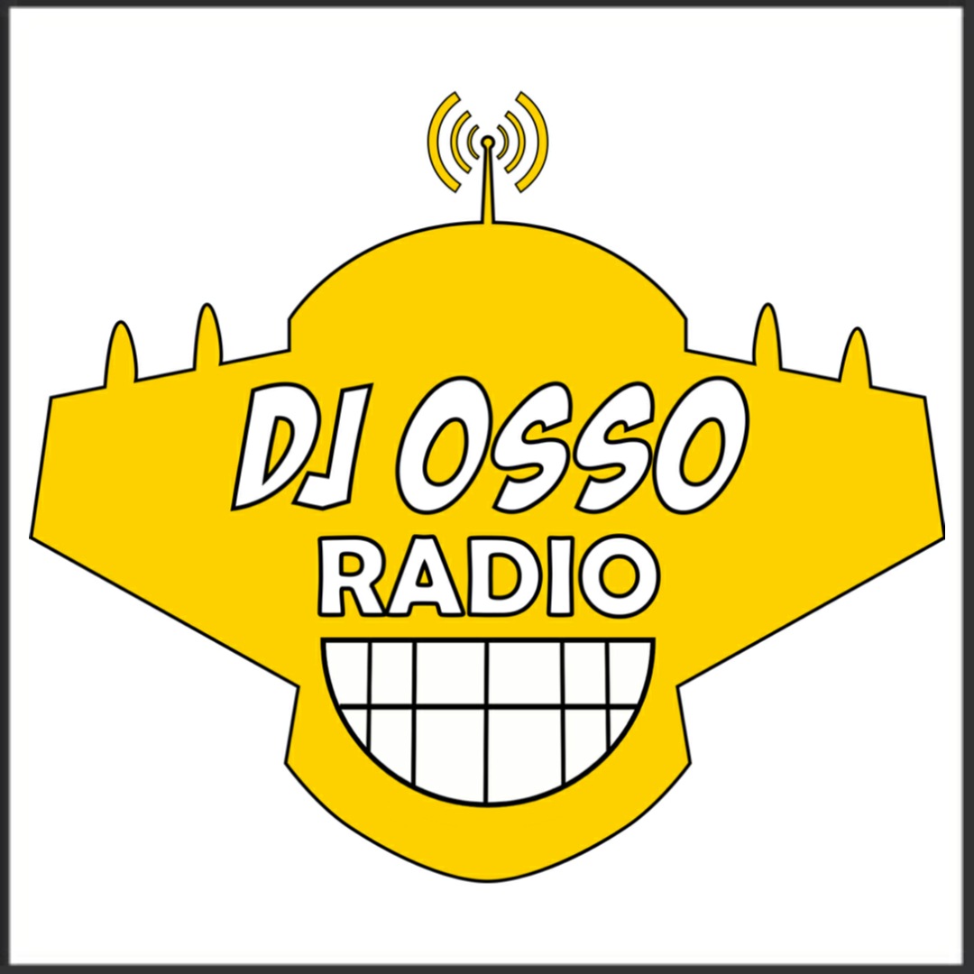 DJ OSSO RADIO