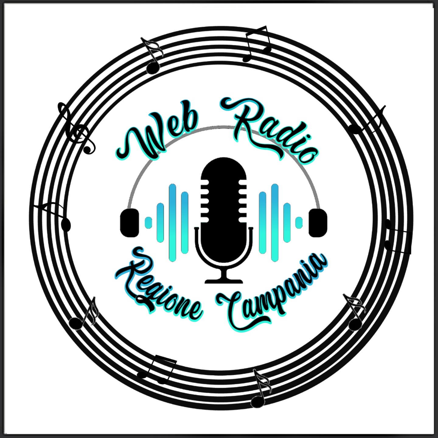 WEB RADIO REGIONE CAMPANIA 