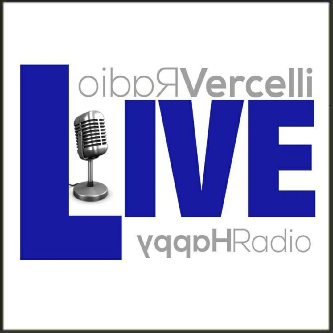 RADIO LIVE VERCELLI 
