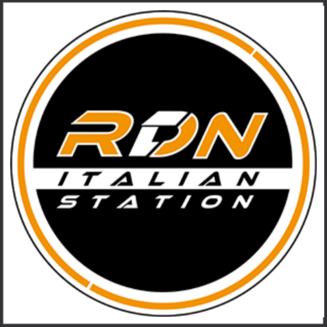 RDN ITALIAN STATION