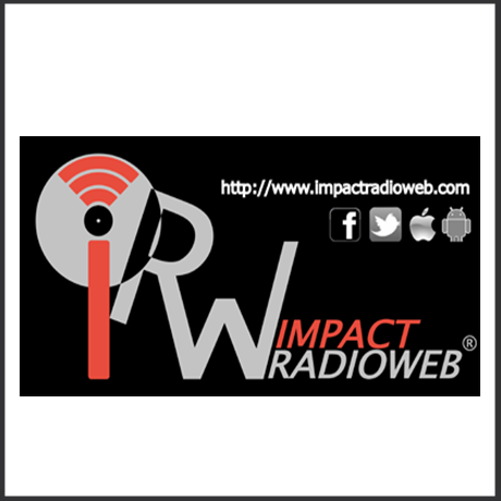 IMPACT RADIO WEB