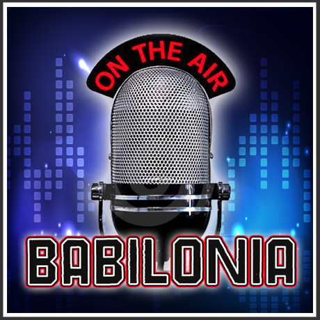 RADIO BABILONIA