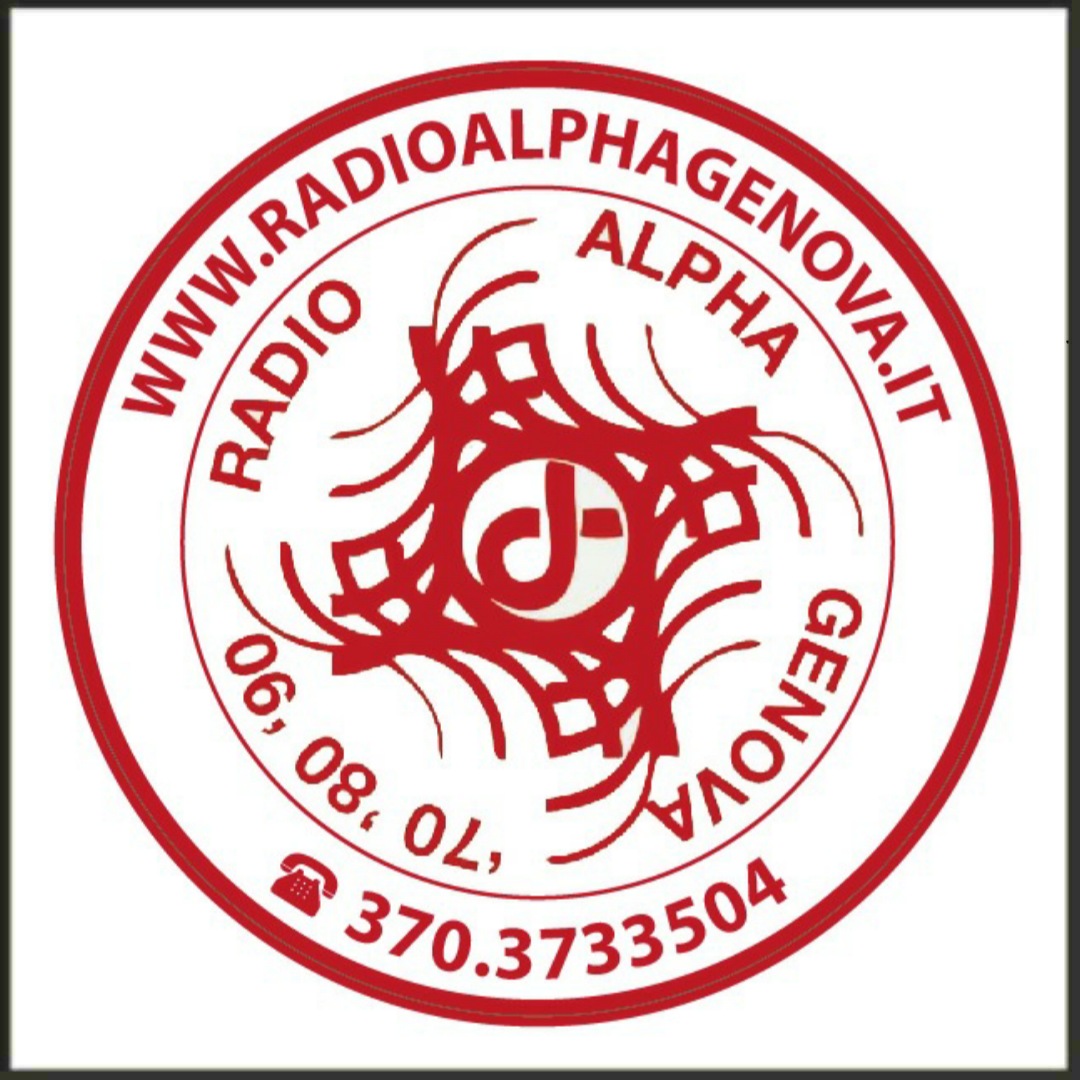 Radio Alpha Genova