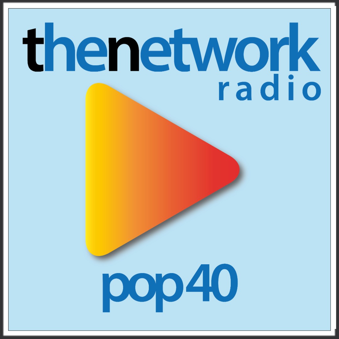 Thenetwork Radio Pop 40