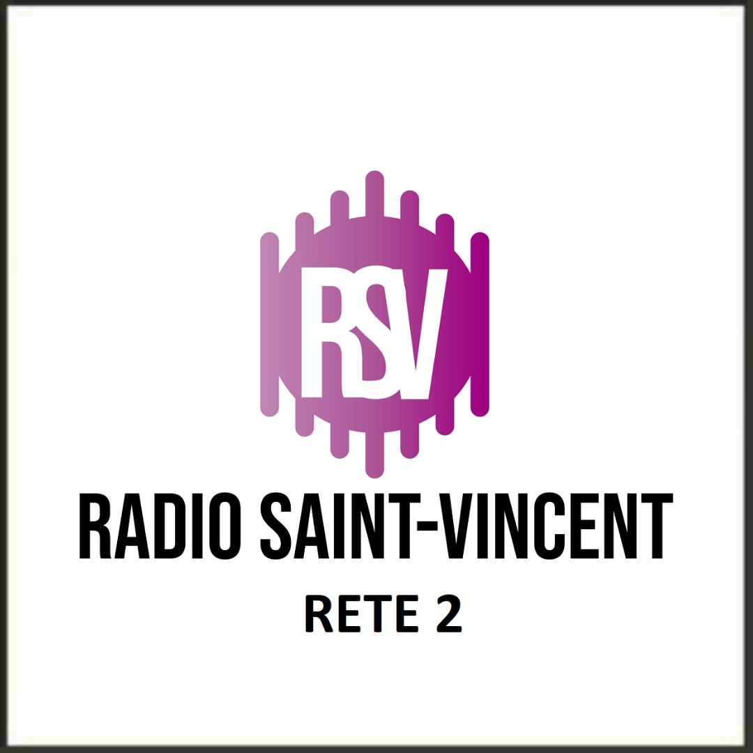  RADIO SAINT-VINCENT RETE 2